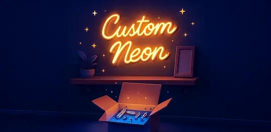 Custom Neon
