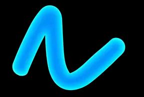 decorative shape