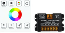 RGB REMOTE CONTROLLER