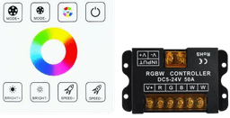 RGB REMOTE CONTROLLER