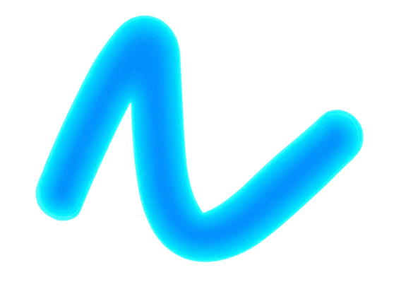 decorative shape